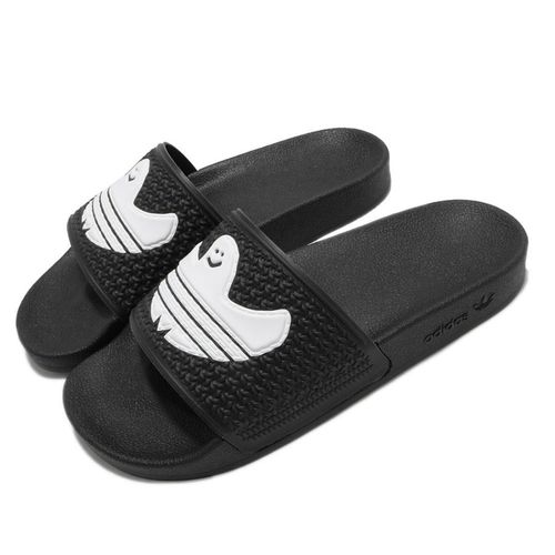 Dép Adidas Shmoofoil Sandals FY6849 Màu Đen Size 40.5-1
