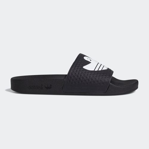 Dép Adidas Shmoofoil Sandals FY6849 Màu Đen Size 40.5-4