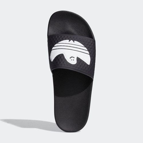 Dép Adidas Shmoofoil Sandals FY6849 Màu Đen Size 43-4