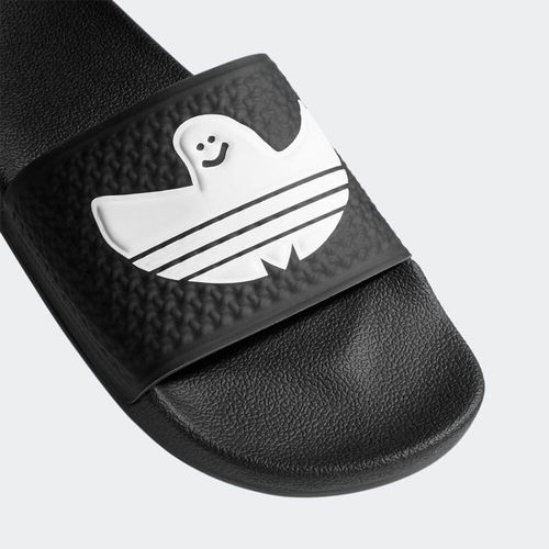 Dép Adidas Shmoofoil Sandals FY6849 Màu Đen Size 43-7