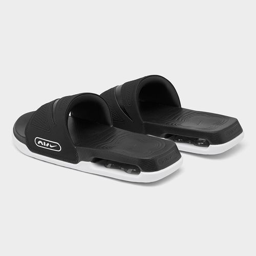 Dép Nike Air Max Cirro Slide Sandals DC1460-004 Màu Đen Phối Trắng Size 6-3
