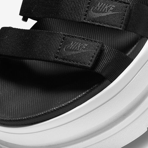 Dép Sandal Nữ Nike Icon Classic Women's Sandals DH0223-001 Màu Đen  Size 38-7