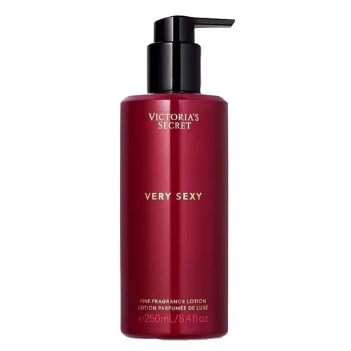 Mỹ phẩm - Dưỡng Thể Victoria's Secret Very Sexy 250ml - Vua Hàng Hiệu