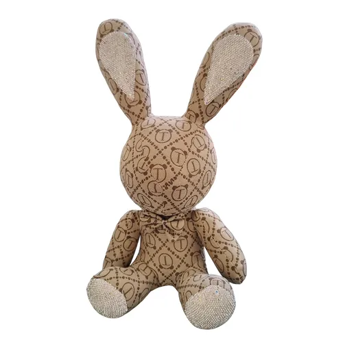 Gấu Bông TTWN BEAR GS003 Màu Kaki