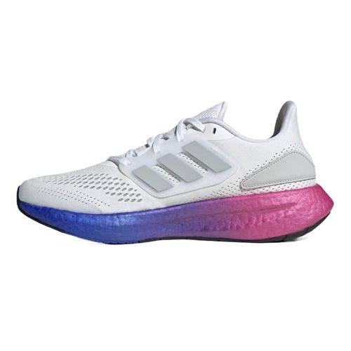 Giày Thể Thao Adidas Pureboost 22 Shoes HQ8585 Màu Xám Size 40