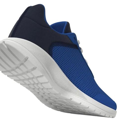 Giày Thể Thao Adidas Tensaur Run 2.0 Lace Up Shoes Màu Xanh Blue Size 38-5