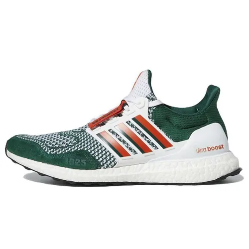 Giày - Giày Thể Thao Adidas Ultraboost 1.0 Miami HQ5884 Màu Xanh Green Size 41 - Vua Hàng Hiệu