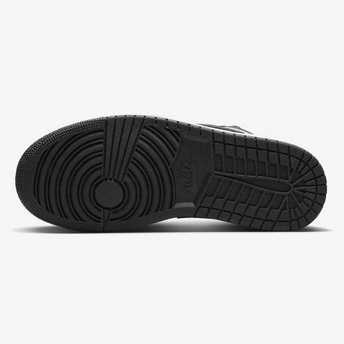 Giày Thể Thao Nam Nike Jordan 1 Low Panda DC0774-101 Màu Đen Trắng Size 35.5-3