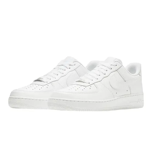 Giày Thể Thao Nam Nike Air Force 1 07 White Màu Trắng Size 44