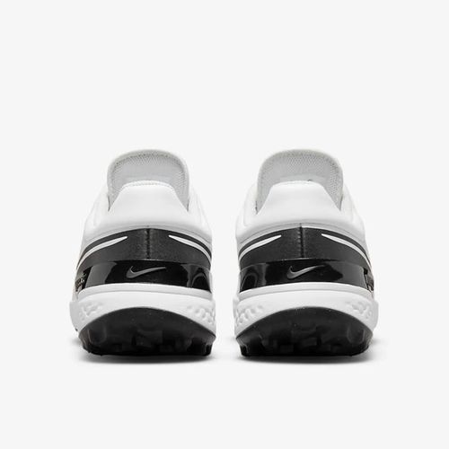 Giày Thể Thao Nam Nike Infinity Pro 2 Golf  DM8449-115 Màu Trắng Size 40-4