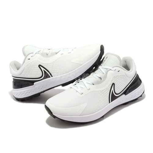 Giày Thể Thao Nam Nike Infinity Pro 2 Golf  DM8449-115 Màu Trắng Size 41-5