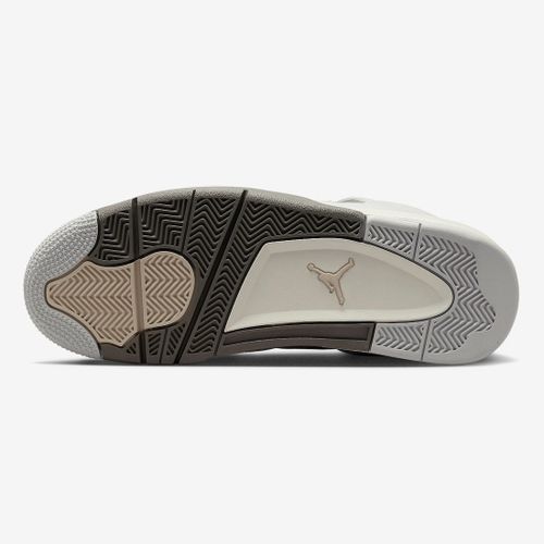 Giày Thể Thao Nike Air Jordan 4 SE Craft Photon Dust DV3742-021 Màu Xám Size 42-2