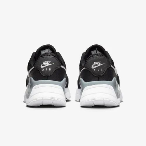 Giày Thể Thao Nike Air Max Systm DM9538-001 Màu Đen Size 39-4