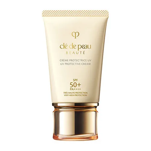 Clé De Peau - Kem Chống Nắng Clé De Peau Beauté UV Protective Cream SPF 50+/PA++++, 50ml - Vua Hàng Hiệu