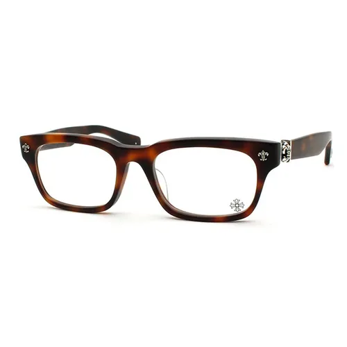 Kính Mắt Cận Chrome Hearts Gittin Any? MBST Phối Màu
