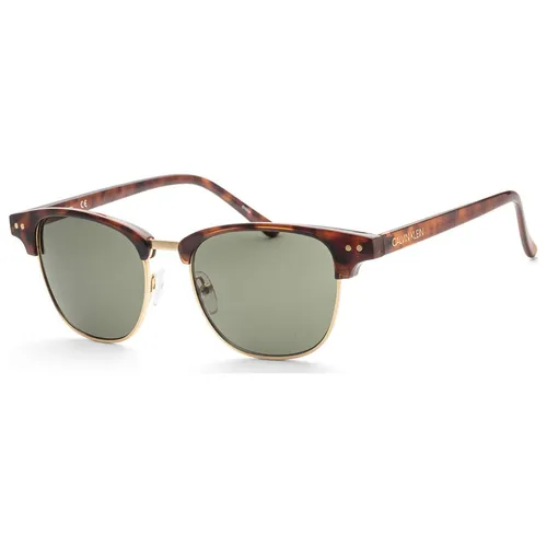 Kính Mát Nam Calvin Klein Men's Sunglasses CK20314S-235 Màu Xanh Green - Kính mắt - Vua Hàng Hiệu