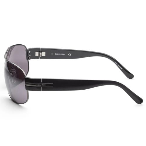 Kính Mát Nữ Calvin Klein CK18305SK-008 Platinum Label 67mm Gunmetal Sunglasses Màu Xám-2