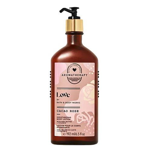 Bath & Body Works Nước dưỡng/Lotion Chính hãng, Mua trên Vua Hàng Hiệu