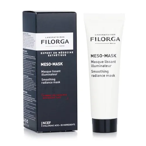 Filorga - Mặt Nạ Dưỡng Trắng Da Filorga Meso Smoothing Radiance Mask 30ml - Vua Hàng Hiệu