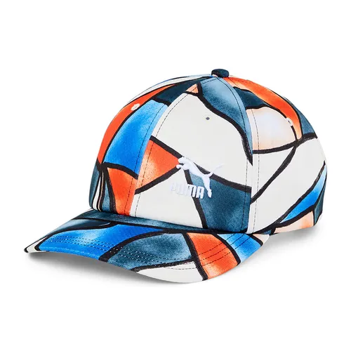 Puma Unisex Order - Mũ Puma Fast Track Cap 024641 Phối Màu - Vua Hàng Hiệu