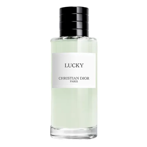 Nước Hoa Unisex Christian Dior Lucky EDP 125ml - Nước hoa - Vua Hàng Hiệu
