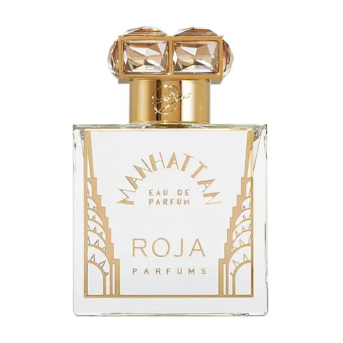 Nước hoa - Nước Hoa Unisex Roja Parfums Manhattan Eau De Parfum 100ml - Vua Hàng Hiệu