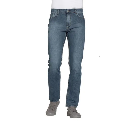Quần Jean Nam Carrera Jeans 7000930A_710 Màu Xanh Size US 34 - Thời trang - Vua Hàng Hiệu