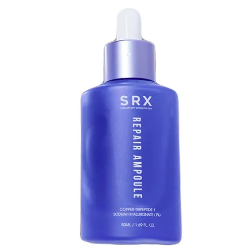 Mỹ phẩm - Serum Cấp Ẩm Phục Hồi Da SRX Repair Ampoule 50ml - Vua Hàng Hiệu