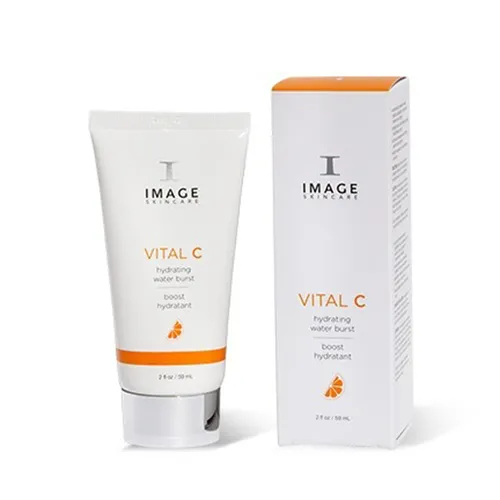 Serum Cấp Ẩm Image Skincare Vital C Hydrating Water Burst 59ml