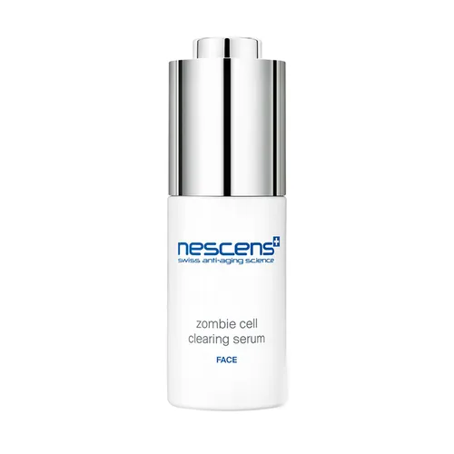 Serum Nescens Zombie Cell Clearing 30ml - Mỹ phẩm - Vua Hàng Hiệu