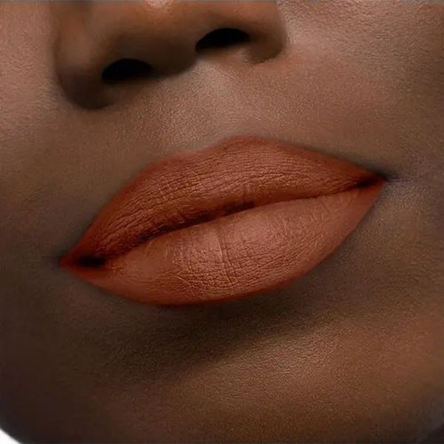 Son Christian Louboutin Rouge Velvet Matte On-The-Go Lipstick Beige Very Gil 015 Màu Cam Gạch-7