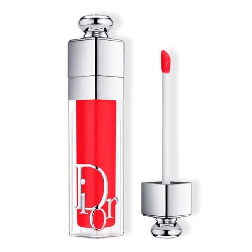 Son Dưỡng Dior Addict Lip Maximizer 015 Cherry Màu Đỏ Cherry-1