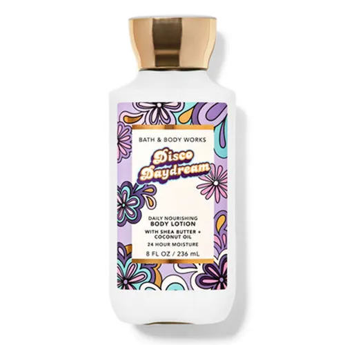Sữa Dưỡng Thể Bath & Body Works Disco Daydream Daily Nourishing Body Lotion 236ml