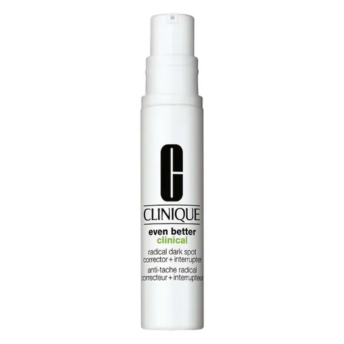 Tinh Chất Hỗ Trợ Giảm Đốm Nâu, Đồi Mồi, Sẹo Mụn Clinique Even Better Clinical Dark Spot Corrector & Optimizer 10ml