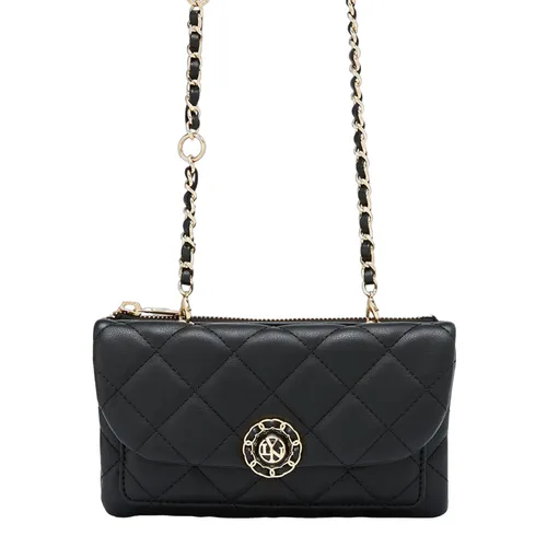 Túi Đeo Chéo Nữ Lyn Cecelia Belt Bags LL23SBS275 Màu Đen