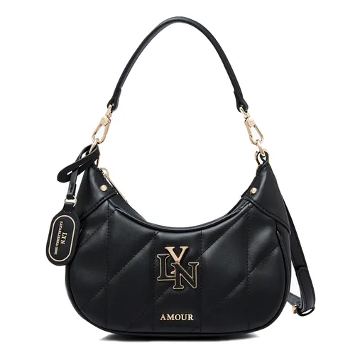 Túi Đeo Chéo Nữ Lyn Gaston S Handbags LL23FBF008 Màu Đen