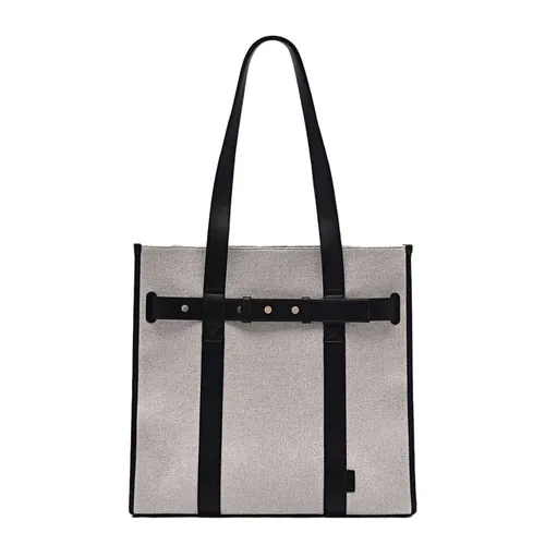 Túi Tote Nữ Pedro Jasmin Bag Multi 45210028 Màu Ghi Đen