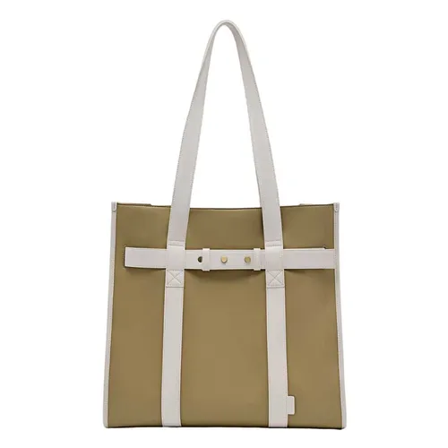 Túi Tote Nữ Pedro Jasmin Bag Multi 45210028 Màu Xanh Olive - Túi xách - Vua Hàng Hiệu