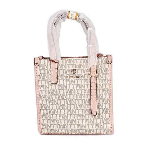Túi Tote Nữ TTWN BEAR TN2760 Màu Hồng