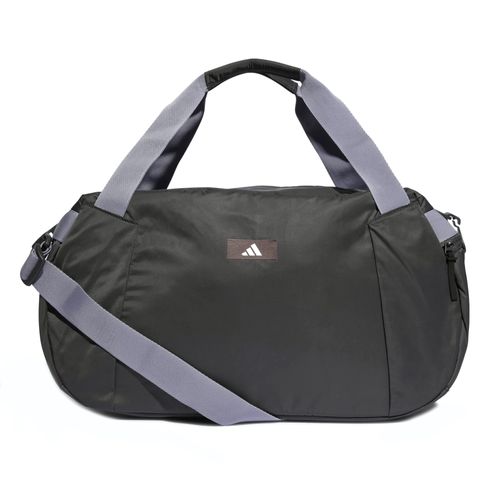 Túi Trống Adidas Designed For Training Gym Duffel- Bag HT2434 Màu Đen