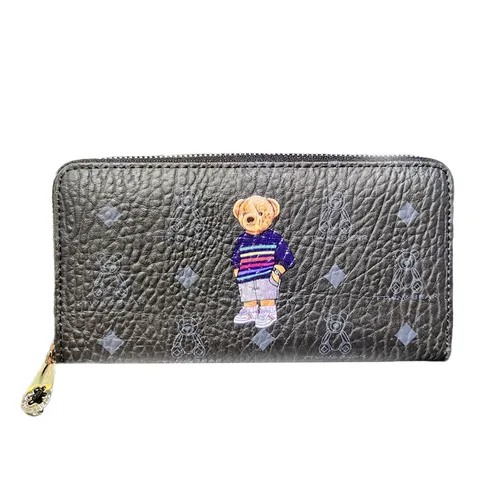 Ví Nữ TTWN BEAR TT2194 TT2304 2468 Màu Đen Size L