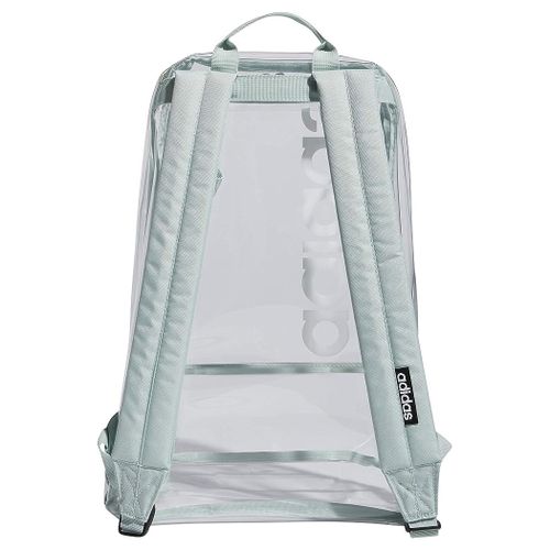 Balo Adidas Clear Backpack EW4829 Màu Trong Suốt-2