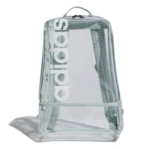 Balo Adidas Clear Backpack EW4829 Màu Trong Suốt-1