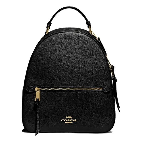 Túi xách Coach Balo - Balo Coach Jordyn Backpack CB872 Màu Đen - Vua Hàng Hiệu