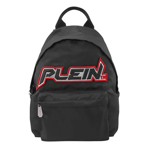 Balo Philipp Plein Black Space Plein Backpack A19A MBA0804 PCO019N 02 Màu Đen