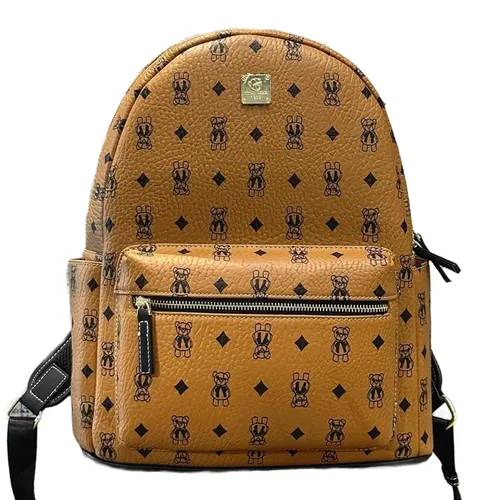 Balo TTWN BEAR TN3027 Màu Nâu Khaki Size XL