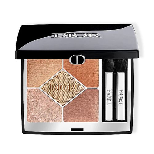 Bảng Phấn Mắt Dior 5 Couleurs Couture Eyeshadow Palette 423 Amber Pearl 7g-1