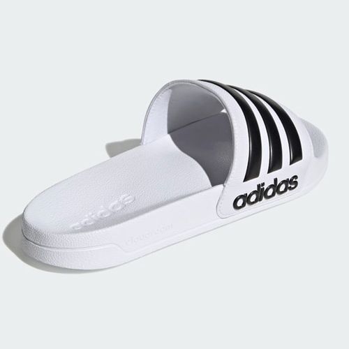 Dép Adidas Adilette Shower Slides GZ5921 Màu Trắng Size 42-4