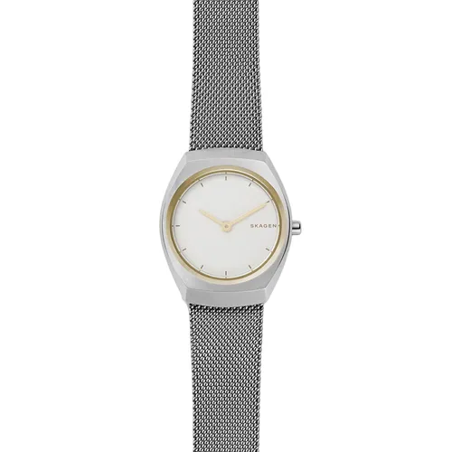 Skagen - Đồng Hồ Nữ Skagen ASTA SKW2654 Màu Bạc - Vua Hàng Hiệu