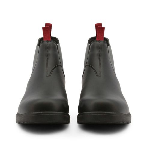 Giày Boot Nam Duca Di Morrone NOAH_BLACK Màu Đen Size 42-4